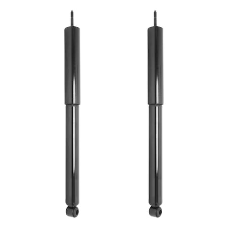 Unity 2-259820-001 Rear Shock Absorber Kit 2-259820-001